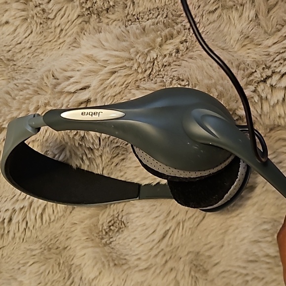 Jabra headset - Picture 3 of 6